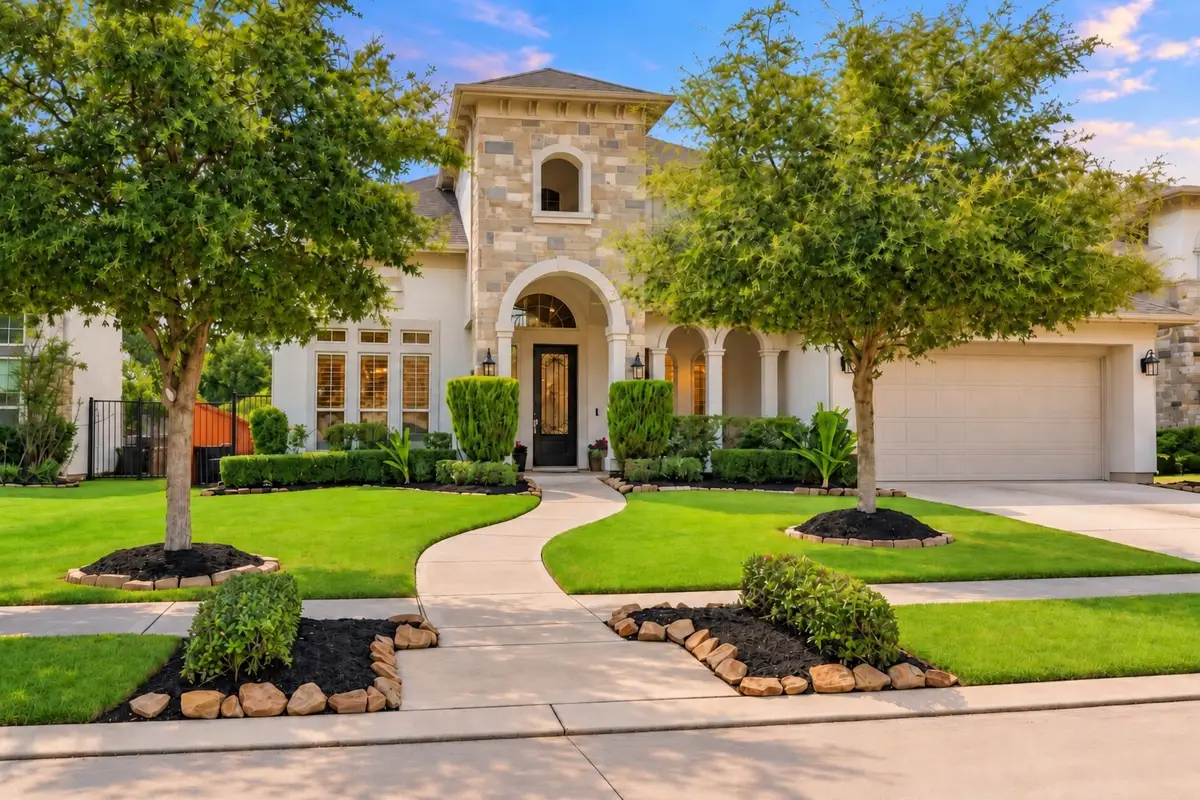 4410 Astalot Court, Missouri City, TX 77459 - #1