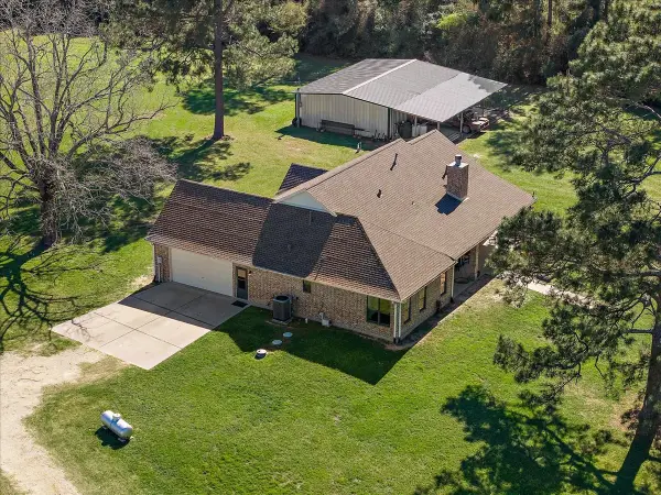 1 Fm 230, Trinity, TX 75862