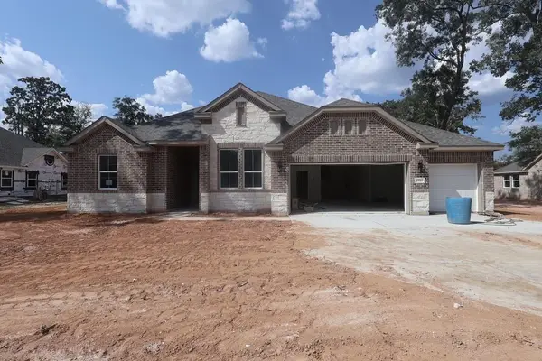 13723 Pamela Belle Path, Conroe, TX 77306