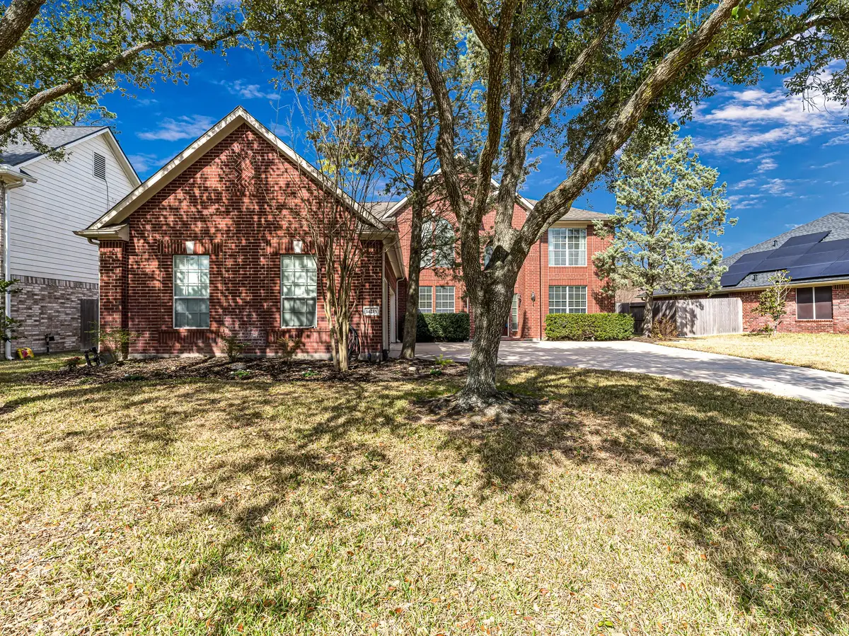 14215 Grove Estates Lane, Cypress, TX 77429 - #1