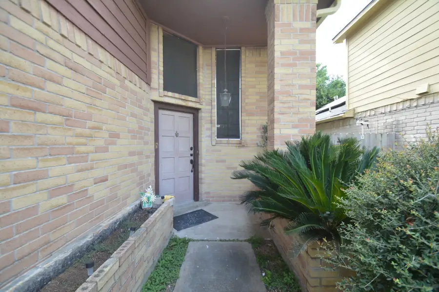 12407 S Rylander Circle, Houston, TX 77071 - #2
