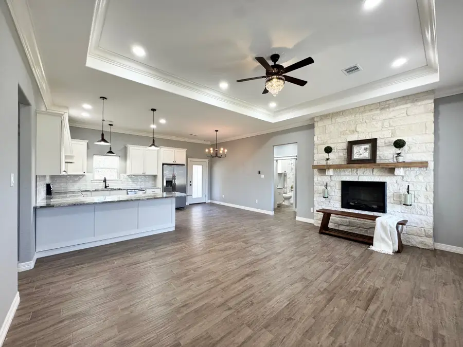 505 Brazos Street, Crockett, TX 75835 - Image #3