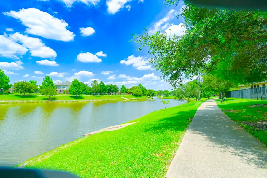 11414 Sleepy Hollow Trail Lane, Houston, TX 77089 - #3