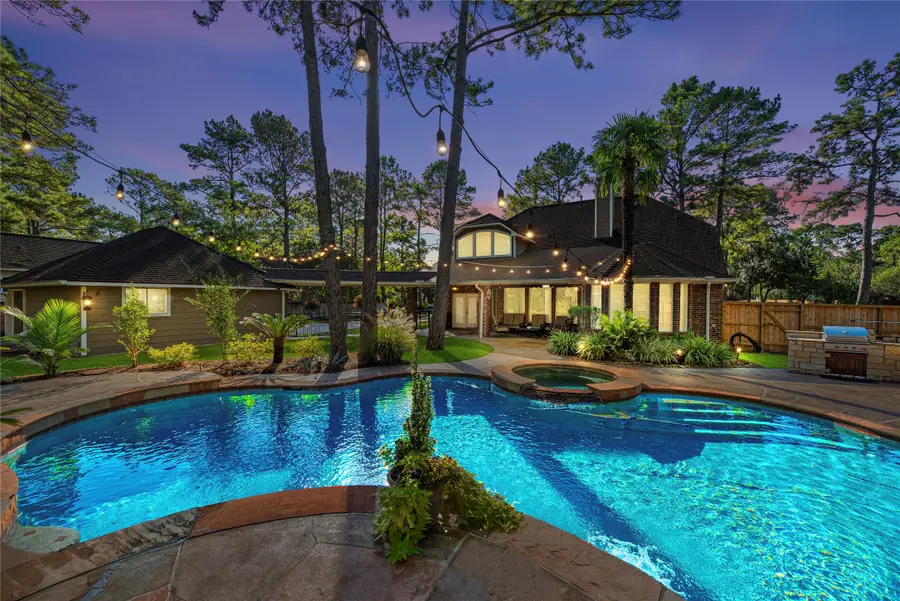 17322 E Lake Rose Court, Cypress, TX 77429 - Image #2