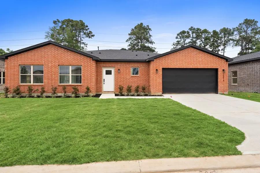 2614 Piemonte Avenue Circle, Spring, TX 77388 - #2