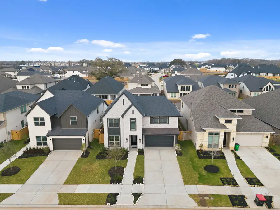 10923 Spring Wind Drive, Missouri City, TX 77459 - #2