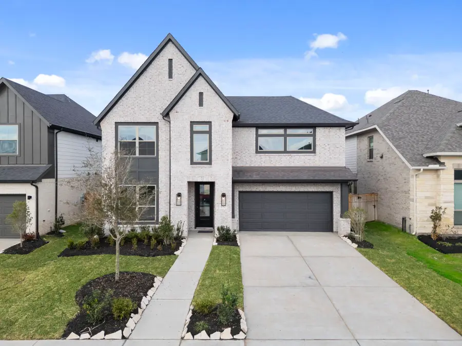 10923 Spring Wind Drive, Missouri City, TX 77459 - #3