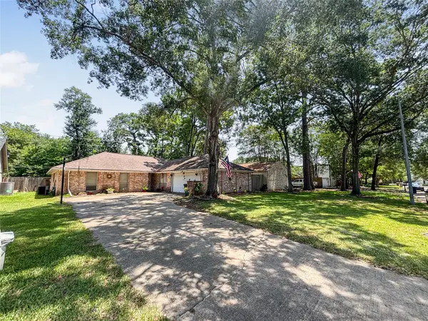 10330 Sweetwood Drive, Houston,  77070