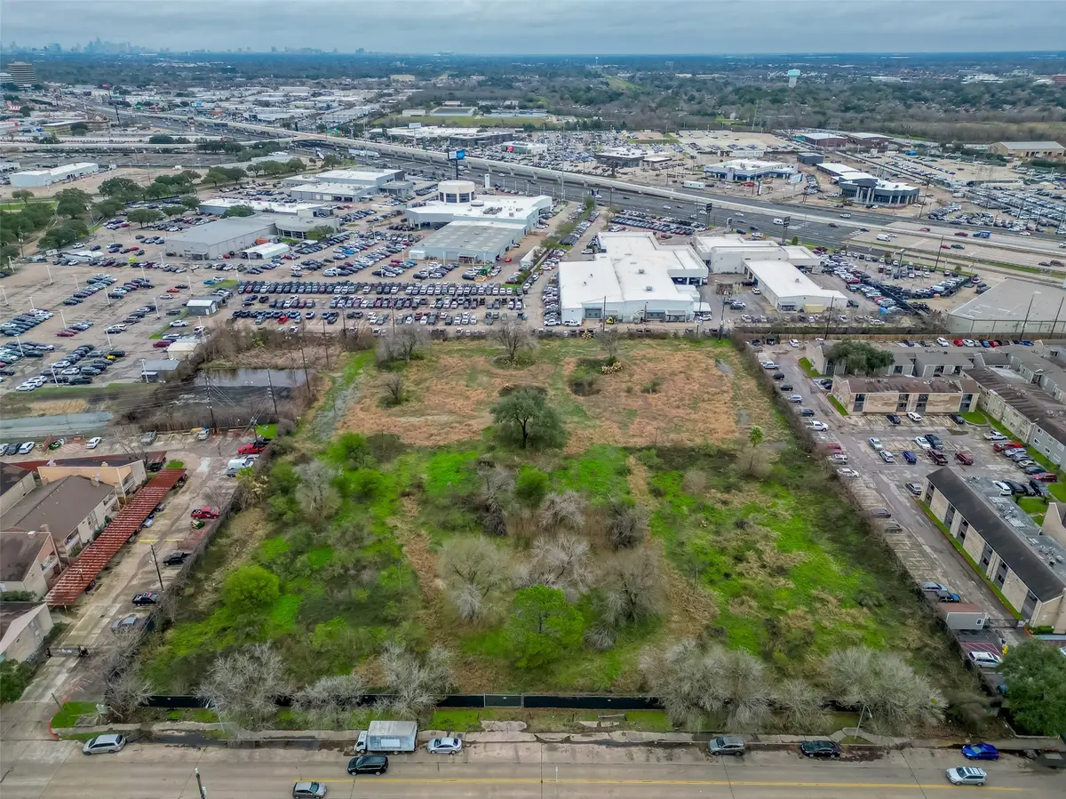 10403 Forum Park Drive, Houston, TX 77036 - #1