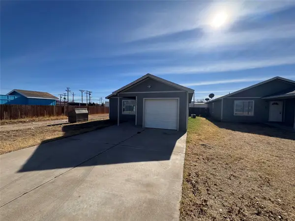 507 49th Street, Lubbock, TX 79404