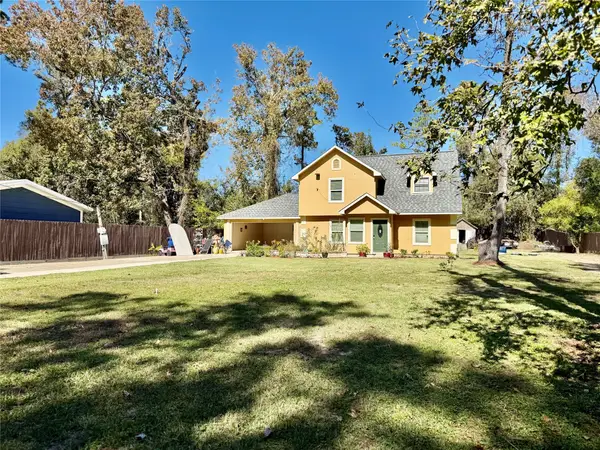 610 Elk Drive, Crosby, TX 77532