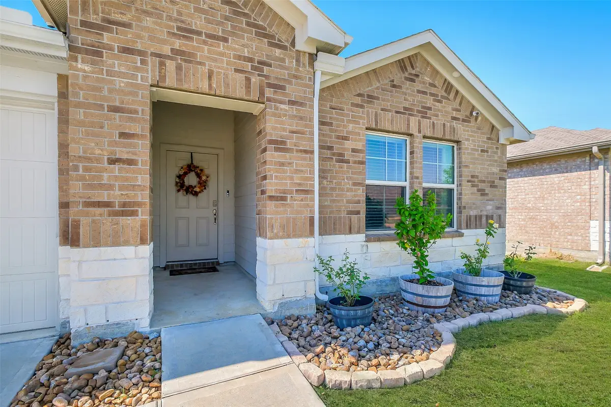 4723 Avellino Base Drive, Katy, TX 77449 - Image #1