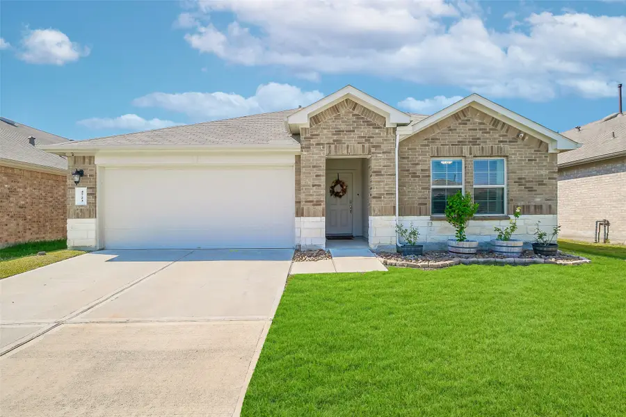 4723 Avellino Base Drive, Katy, TX 77449 - Image #2
