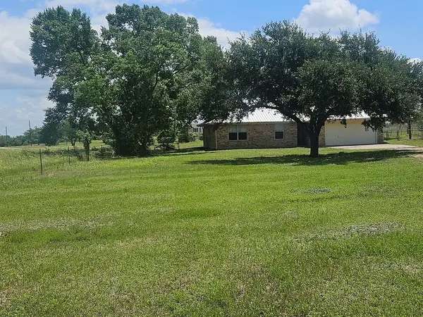 6422 Fm 50, Brenham, TX 77833