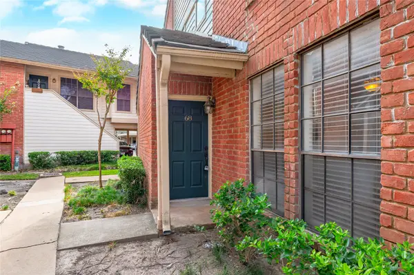 2211 S Kirkwood Road #68, Houston, TX 77077