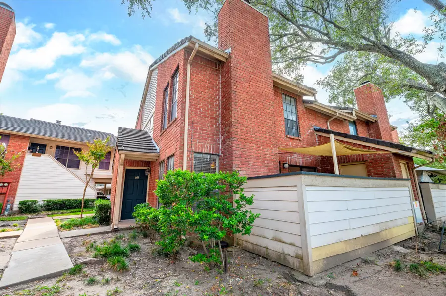 2211 S Kirkwood Road #68, Houston, TX 77077 - #3