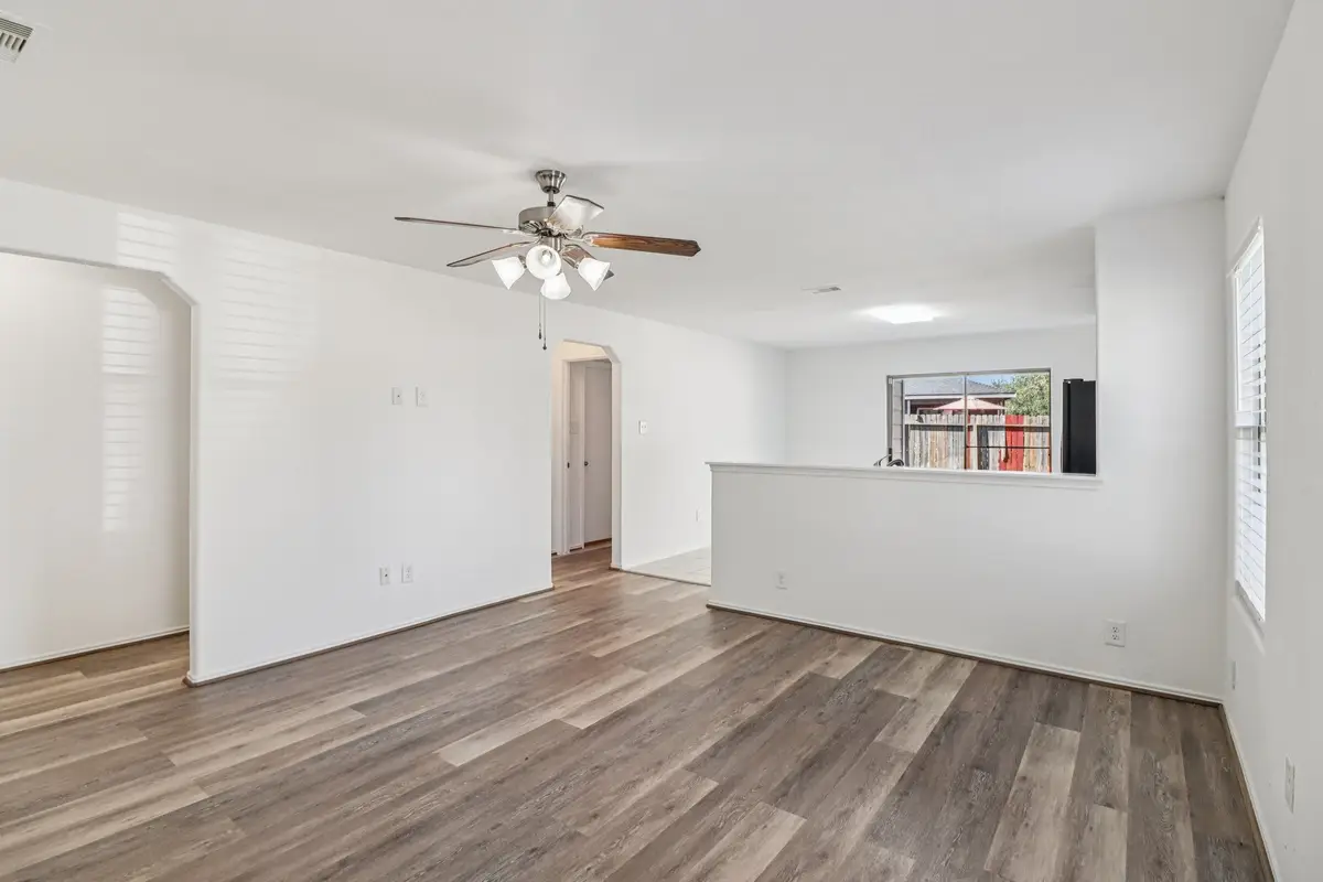 2663 Cyrus Hill Drive, Katy, TX 77449 - Image #1