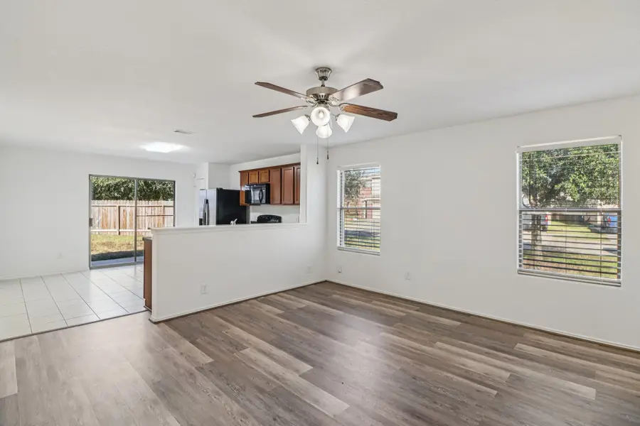 2663 Cyrus Hill Drive, Katy, TX 77449 - Image #2