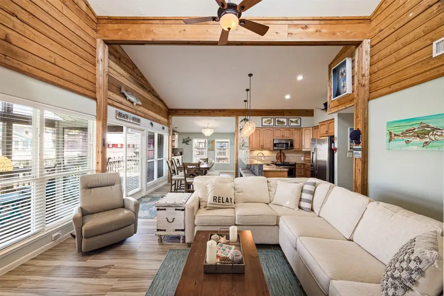 22028 Deaf P Smith Drive, Galveston, TX 77554 - #3