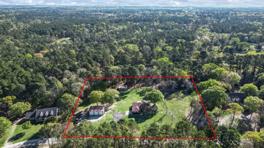 13 Westwood Drive, Huntsville, TX 77320 - #2