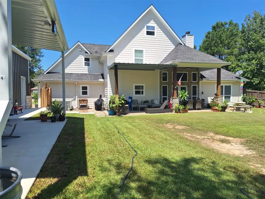 305 Northwood Park, Livingston, TX 77351 - #2