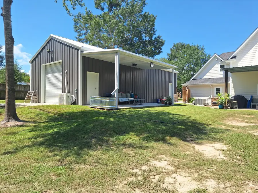 305 Northwood Park, Livingston, TX 77351 - #3