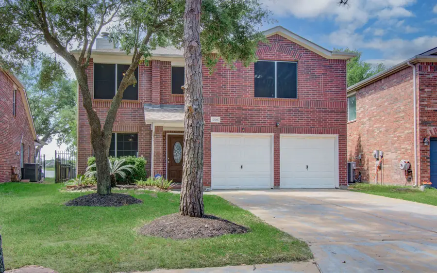 17515 S Summit Canyon Drive, Houston, TX 77095 - Image #2