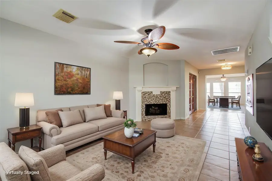 17515 S Summit Canyon Drive, Houston, TX 77095 - Image #3