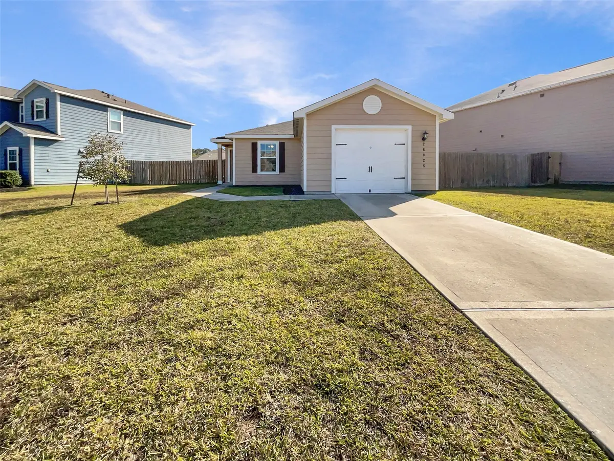 28025 Irving Drive, Magnolia, TX 77355 - Image #1