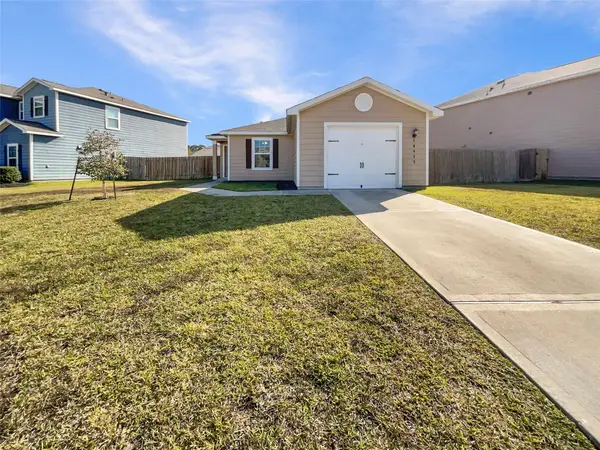 28025 Irving Drive, Magnolia, TX 77355