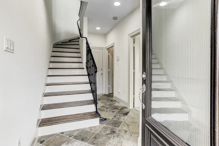 2825 Pease Street, Houston, TX 77003 - #3