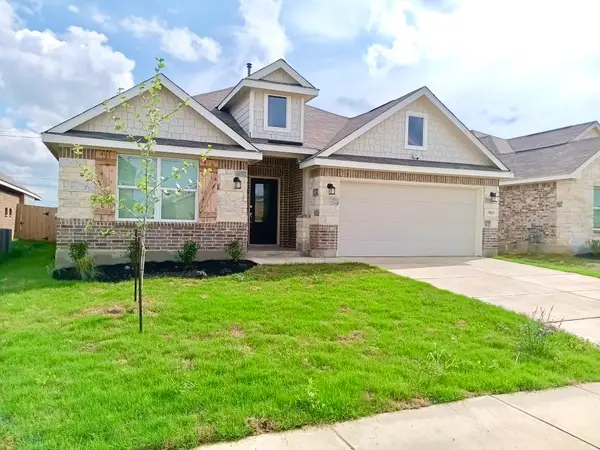 5813 Musquiz Ridge, Seguin, TX 78155