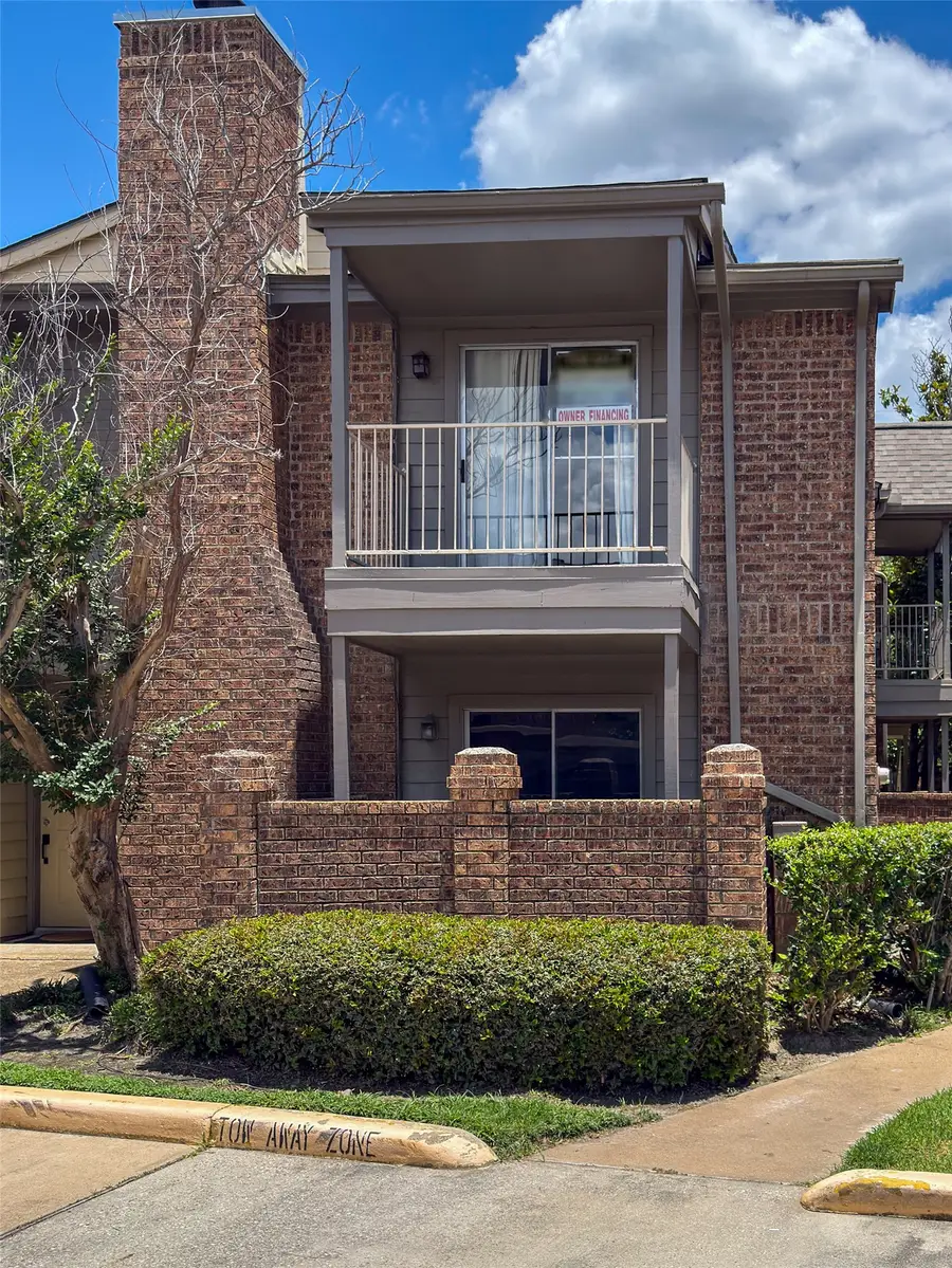 1515 Sandy Springs Road #2801, Houston, TX 77042 - #2