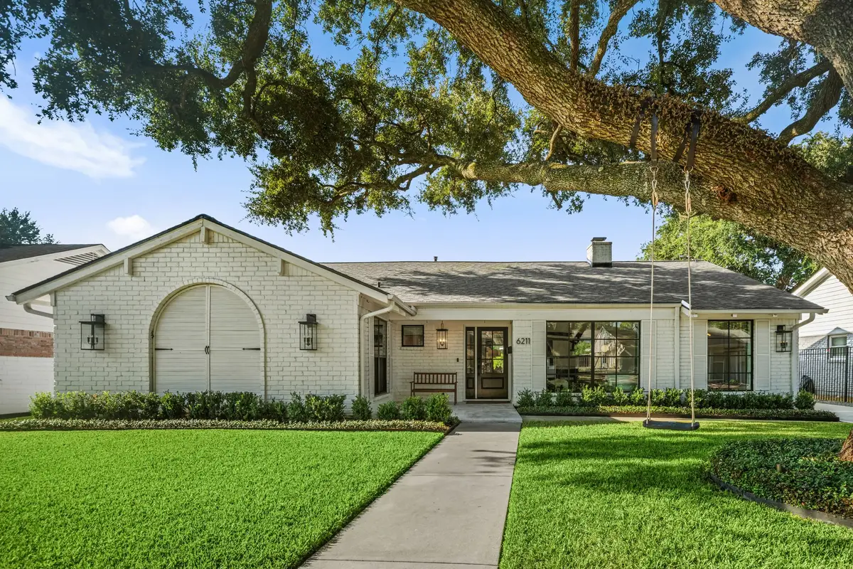 6211 Cheena Drive, Houston, TX 77096 - #1