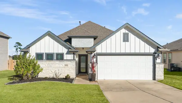 40494 Mostyn Lake Drive, Magnolia, TX 77354