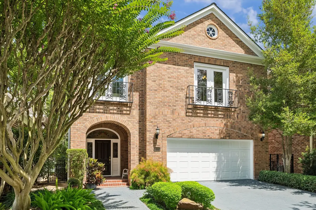 231 Sugarberry Circle, Houston, TX 77024 - #1