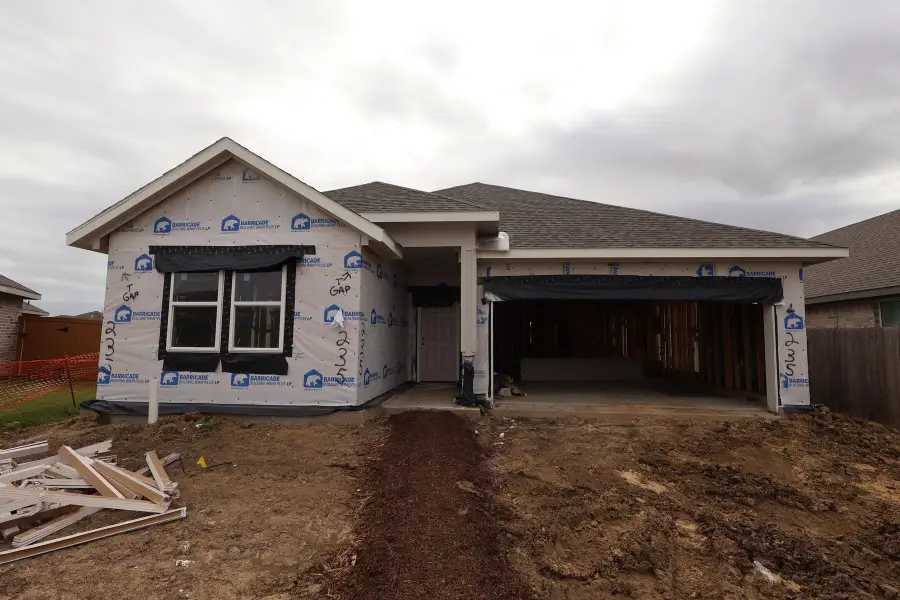 235 Ice Shore Trail, Dayton, TX 77535 - Image #2