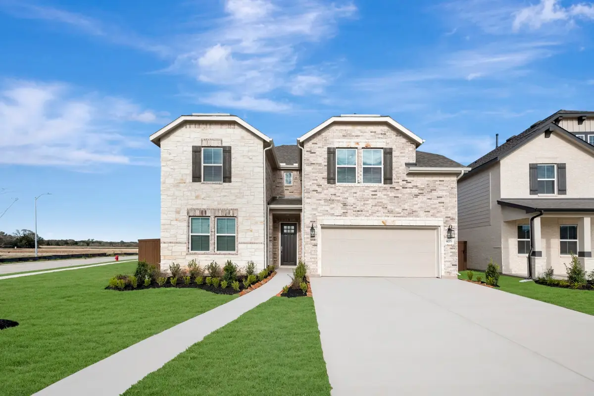 29406 Hillberry Oaks Court, Waller, TX 77484 - #1