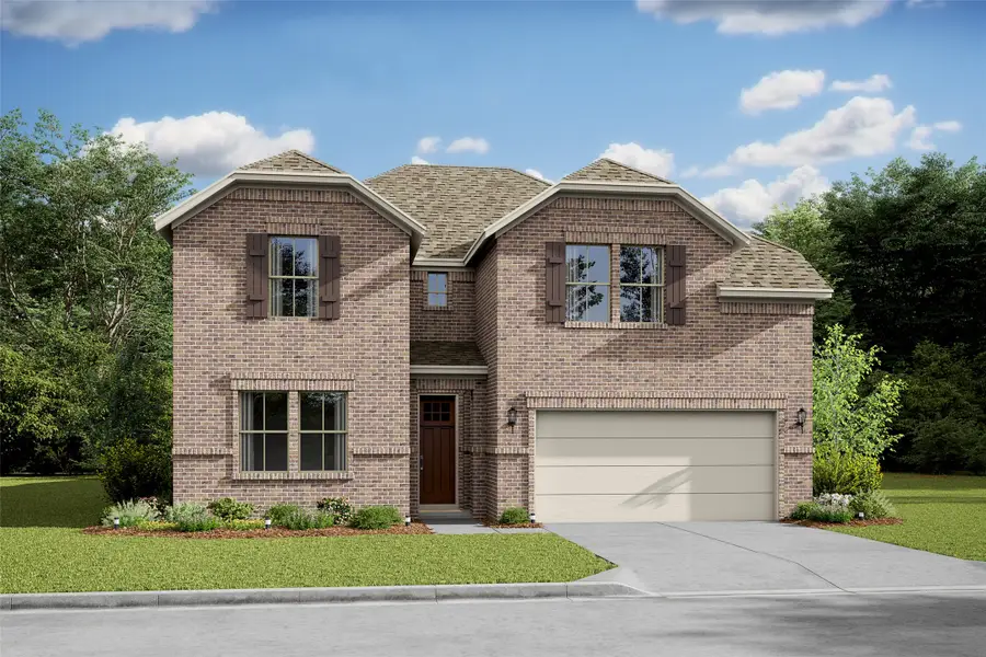 29406 Hillberry Oaks Court, Waller, TX 77484 - #2