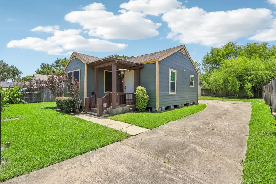 4516 Dewberry Street, Houston, TX 77021 - #3