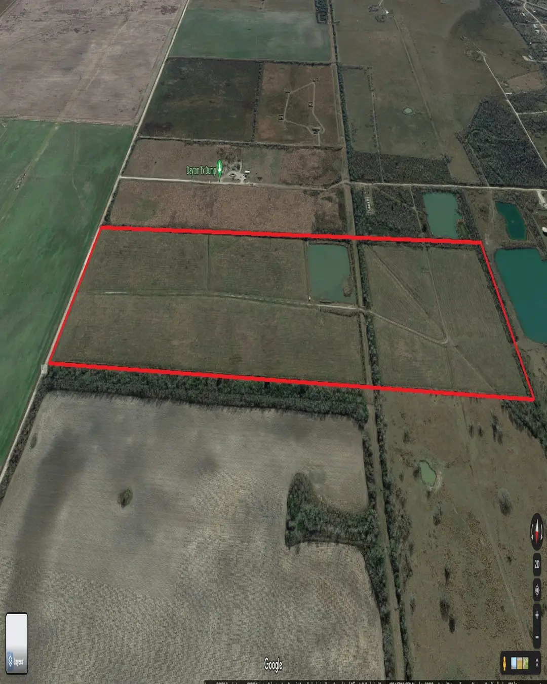 00 County Road 491 S, Dayton, TX 77535 - #1