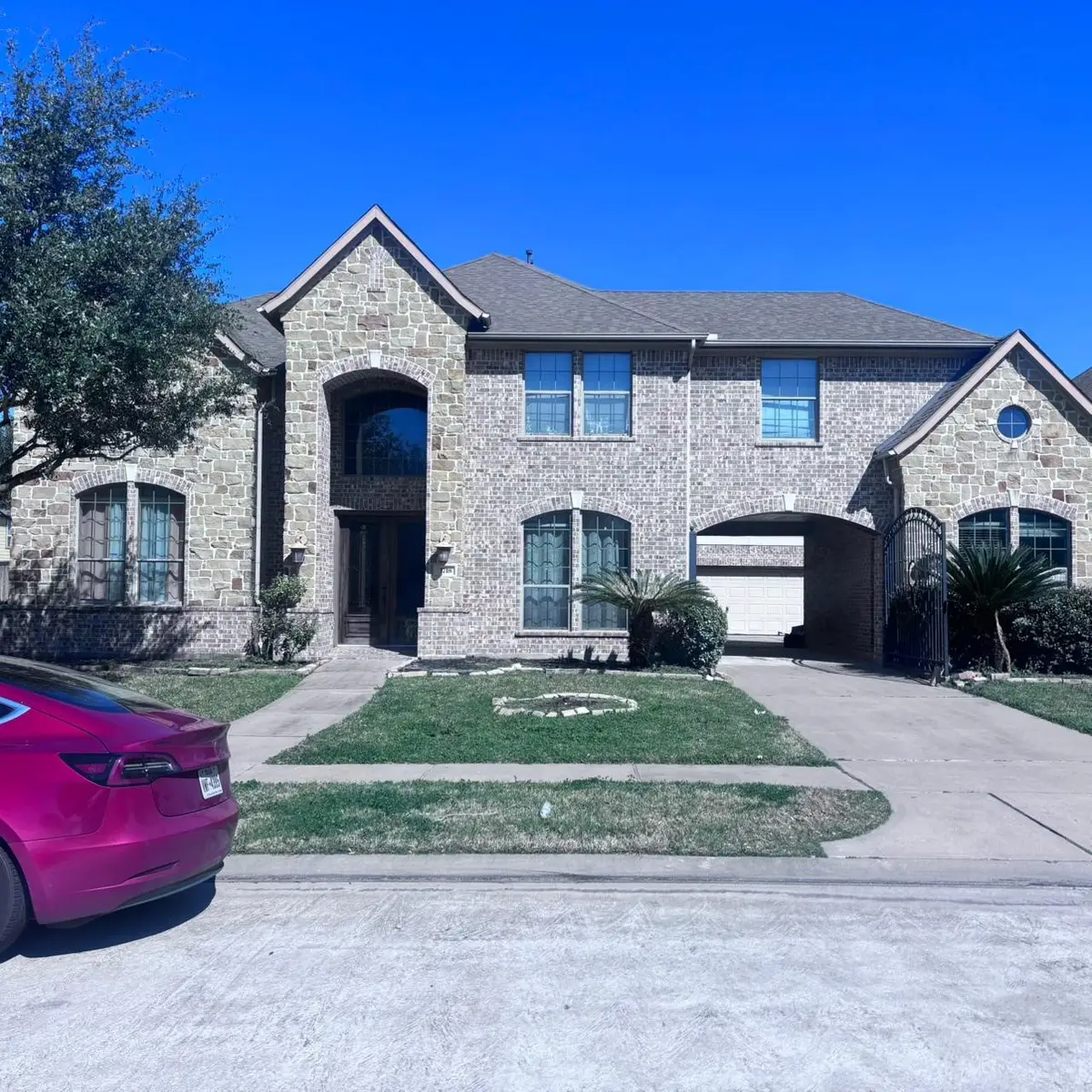 3718 Cardiff Mist Drive, Katy, TX 77494 - #1