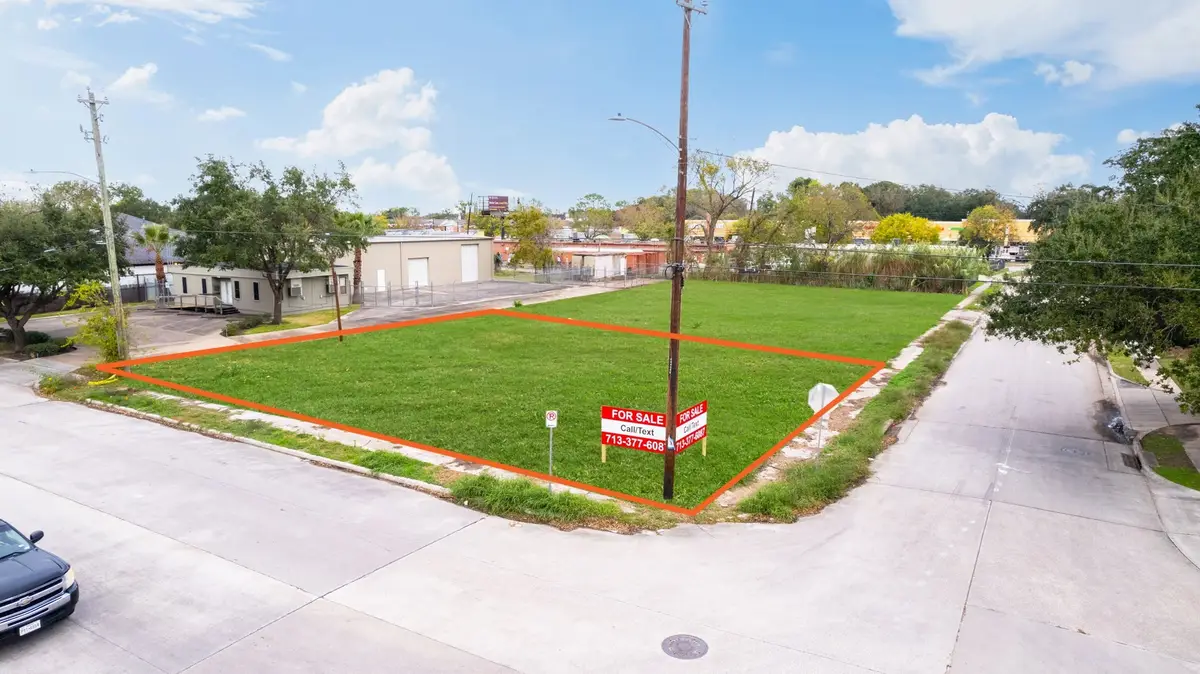 0 Dunlap Street, Houston, TX 77074 - #1