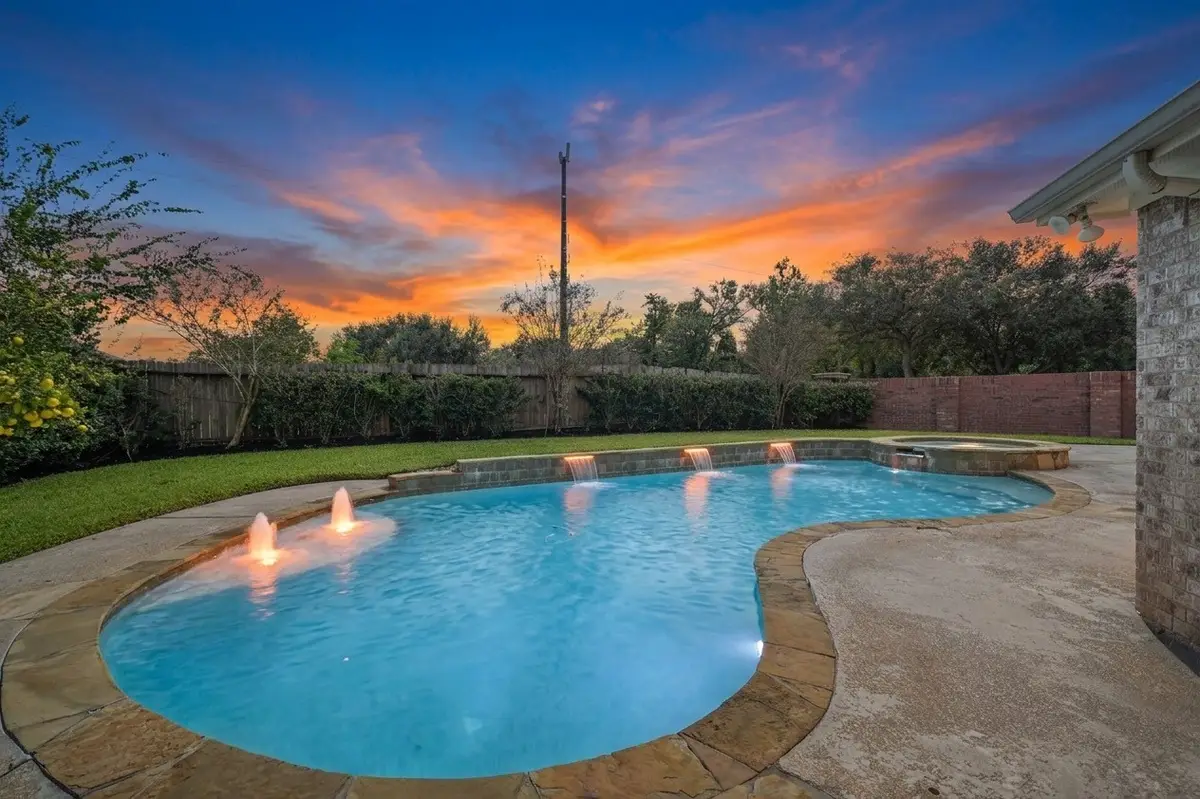 5906 Nine Mile Lane, Missouri City, TX 77459 - #1