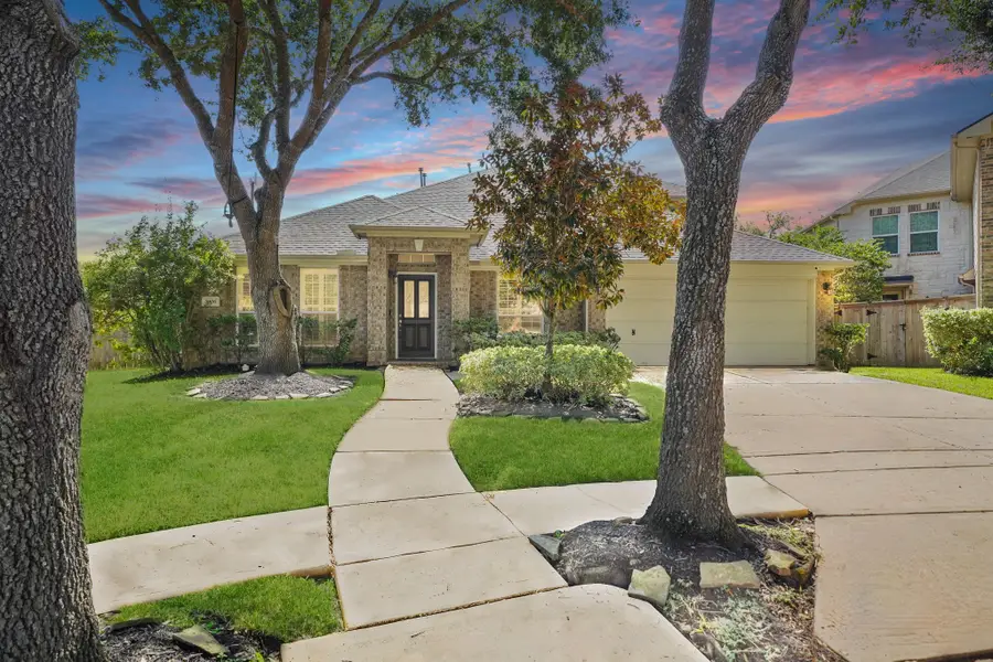 5906 Nine Mile Lane, Missouri City, TX 77459 - #2