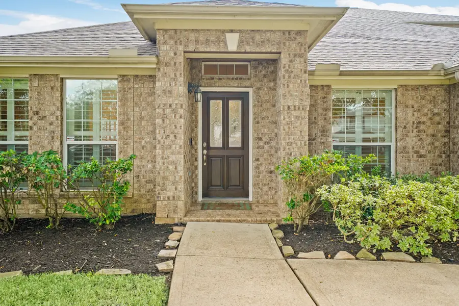 5906 Nine Mile Lane, Missouri City, TX 77459 - #3