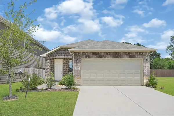 4623 Mesquite Trail Blush, Pinehurst, TX 77362