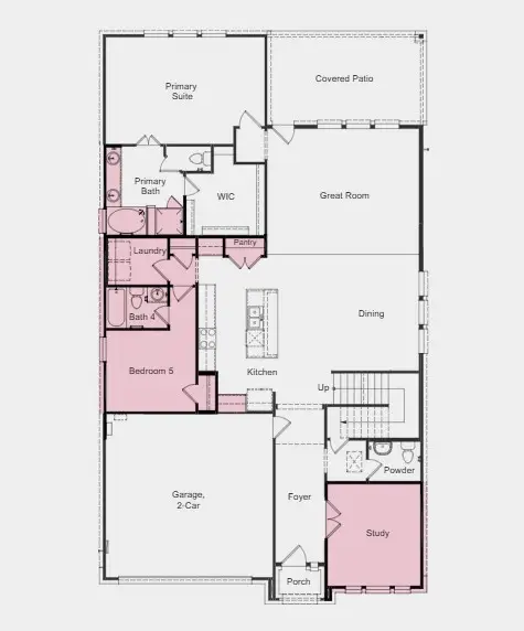 9627 Pink Lotus Court, Richmond, TX 77407 - Image #2