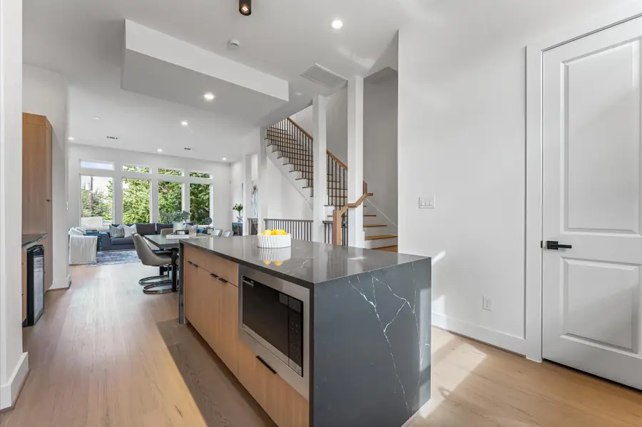 3209 Baer Street #A, Houston, TX 77020 - Image #3