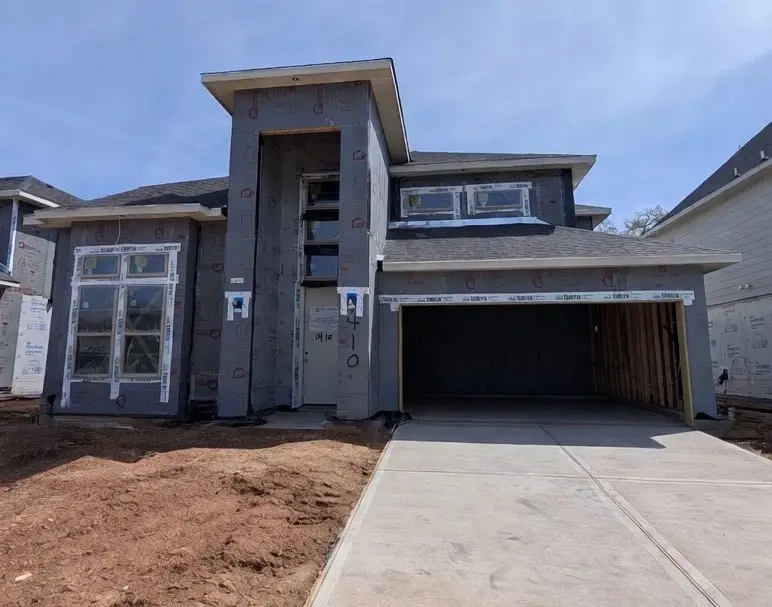 1410 Watermont Drive, Missouri City, TX 77459 - #2